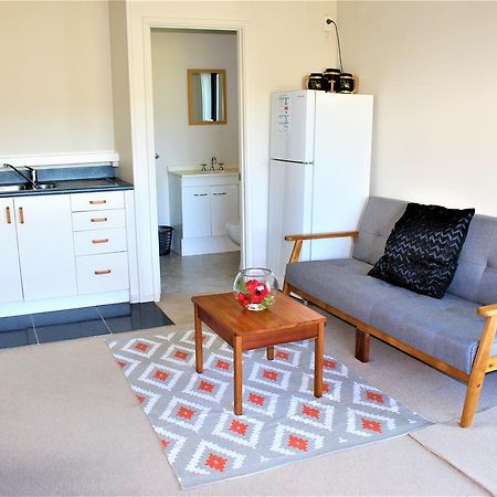 Zen Two-Bedroom Unit Rotorua Exteriör bild