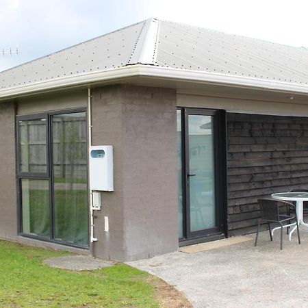 Zen Two-Bedroom Unit Rotorua Exteriör bild
