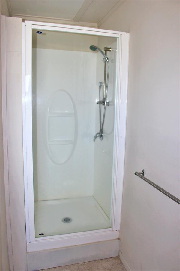 Zen Two-Bedroom Unit Rotorua Exteriör bild